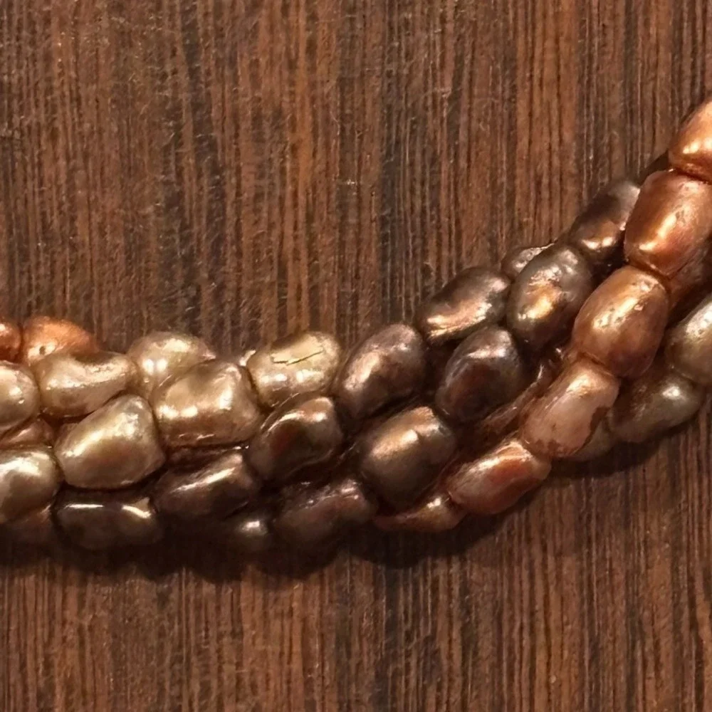 The Unbranded Brand necklace excellent